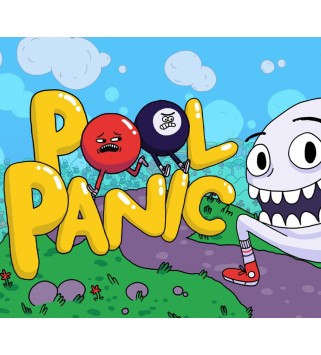 Pool Panic Steam Key GLOBAL